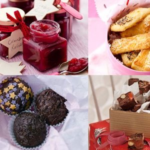 Zestaw do wypieku muffinek