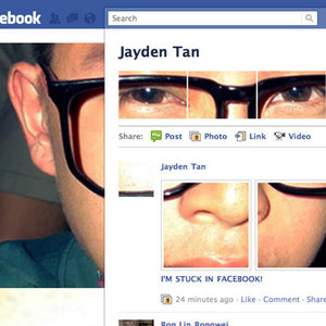 Zdjęcie z dzieciństwa