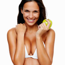 Zestaw mitów o sztucznych piersiach