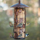 Jak wykonać karmnik dla ptaków z kartonu?