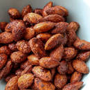 Słodkie migdały w cynamonie – jak zrobić?