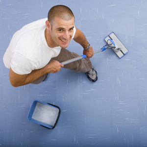 Środek z olejkiem eterycznym