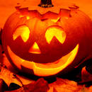 Sposób na plastikową dynię z butelki