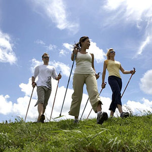 Nordic Walking