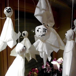 Jakich przedmiotów potrzeba?