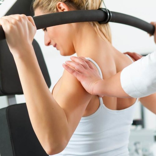 Jak skutecznie wzmocnić mięśnie pleców?