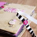 Jak z segregatora zrobić album na zdjęcia?