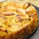 Przepis na szarlotkę sypaną