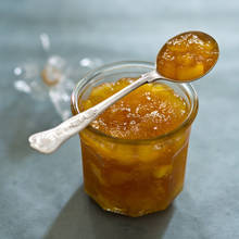 Smaczny karmelowy dżem jabłkowy – jak zrobić?