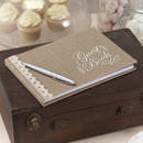 Jak wykonać księgę życzeń?