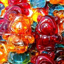 Jak samodzielnie przygotować żelki?