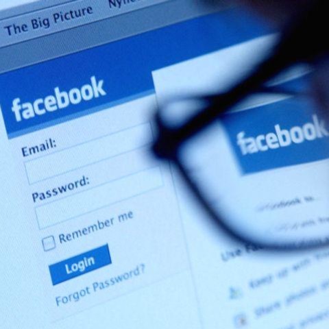 Jak ukryć swoje konto na Facebooku?