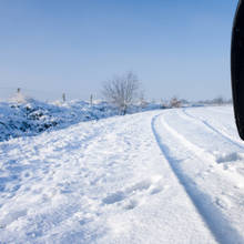 O co powinien zadbać właściciel samochodu przed nadejściem zimy?