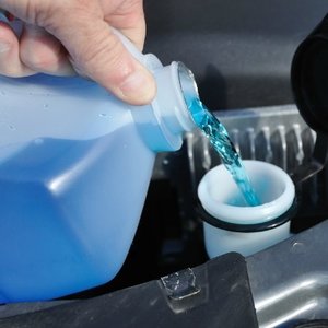 Płyny eksploatacyjne