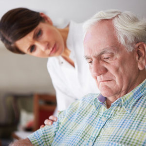 Przyczyny choroby Parkinsona