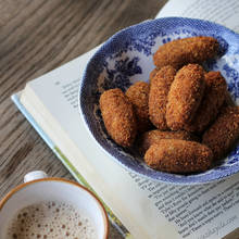 Jak przyrządzić kotlety z tuńczyka?