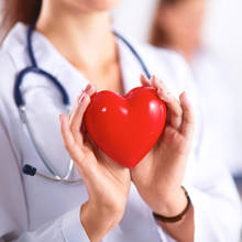 Typowe objawy zawału serca