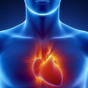 Ból w klatce piersiowej