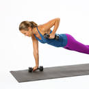 Łatwe ćwiczenia na zdrowe plecy