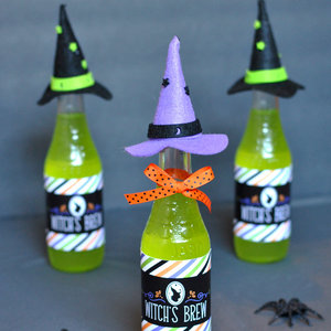 Potrzebne składniki