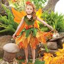 Sposób przebrania dziecka za jesień