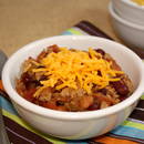 Jak przyrządzić zapiekany ryż z chili?