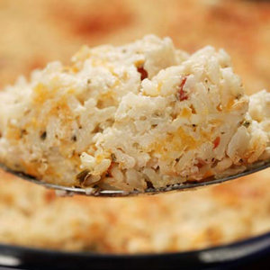 Jakich składników potrzeba?