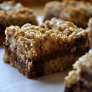 Batoniki z Nutelli dla dzieci – jak zrobić?