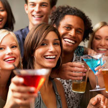 Zasady przygotowania bezpiecznej imprezy