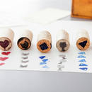 Jak przygotować stemple z korków?