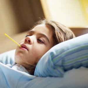 Ból w klatce piersiowej