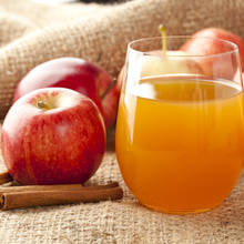 Jak przygotować dobry cydr jabłkowy?