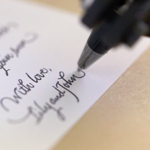 Co o charakterze mówi styl pisania?