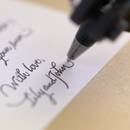 Co o charakterze mówi styl pisania?