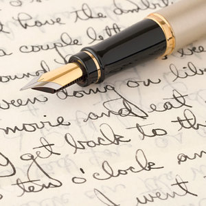 Odstępy między słowami