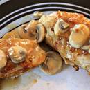 Smaczna pierś z kurczaka z kurkami – jak przyrządzić?