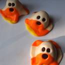 Jak zrobić zabawnego ducha w galaretce?