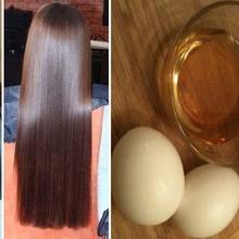 Dobra jajeczna maseczka do włosów