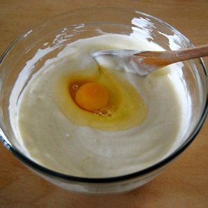 Jakich rzeczy potrzeba?