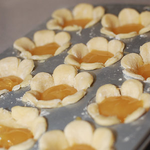 Potrzebne składniki spożywcze