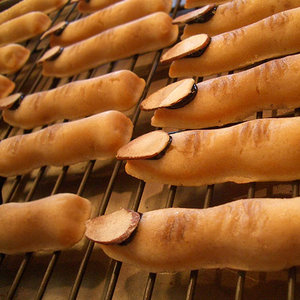 Niezbędne składniki spożywcze