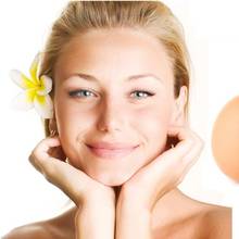 Doskonała maseczka z cytryny i jajka