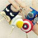 Ciekawy breloczek z filcu – jak zrobić?