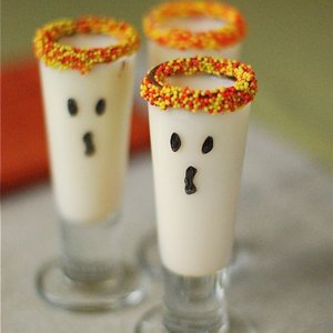 Drink „Dobry duszek”