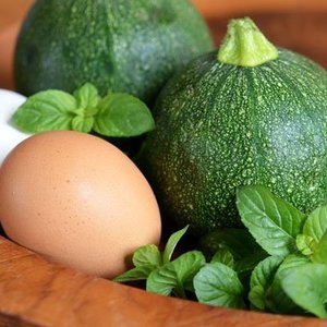 Niezbędne składniki spożywcze