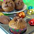 Aromatyczne muffinki piernikowe na święta