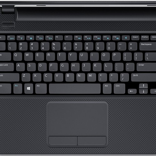 W jaki sposób oczyścić klawiaturę laptopa?