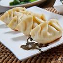 Jak przyrządzić pierogi z kaszą gryczaną i serem?