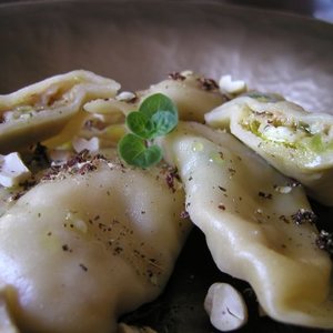 Potrzebne składniki spożywcze