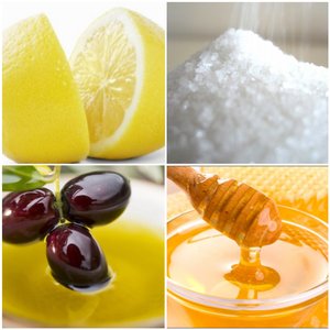 Jak wykonać dobry peeling do rąk z oliwą?